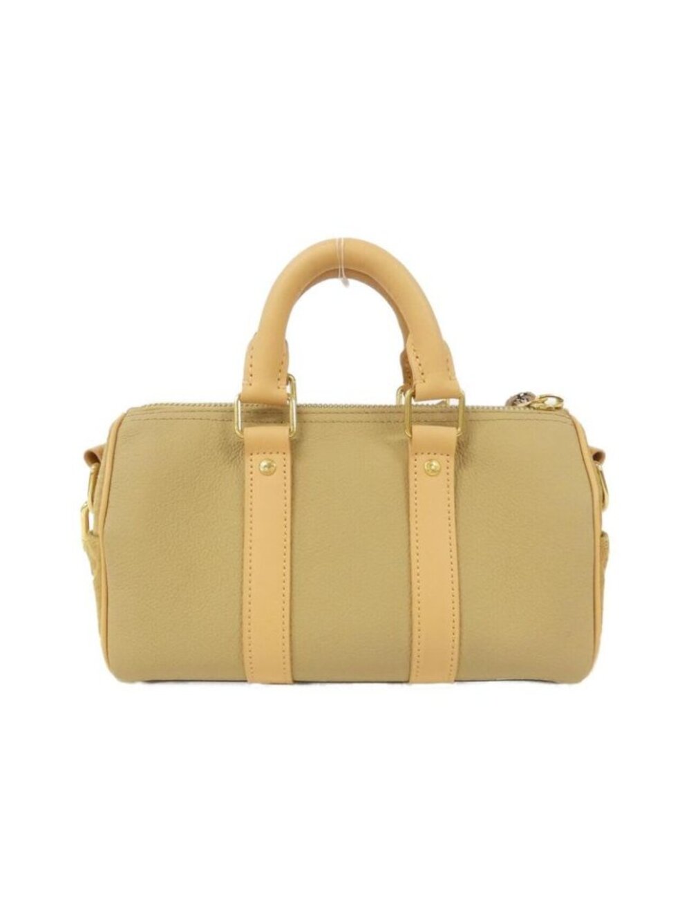 Louis Vuitton Keepall Bandouliere 25 cm Boston Bag - Picture 2 of 9